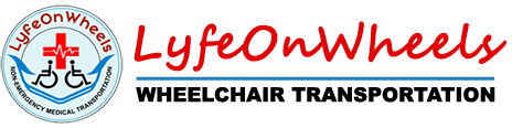 LyfeOnWheels — Wheelchair & Ambulette Transportation