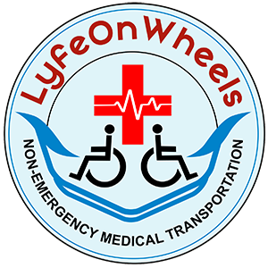 LyfeOnWheels — Wheelchair Transportation, Houston